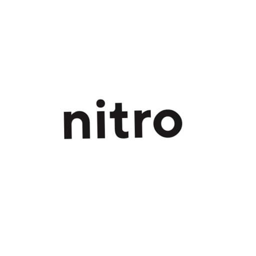 Nitro MINI logo