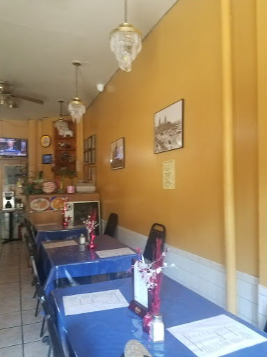 Mexican Restaurant «El Tapatio», reviews and photos, 209 E 116th St, New York, NY 10029, USA