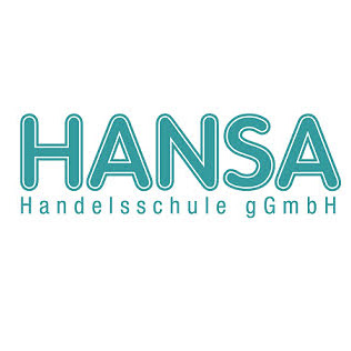 Hansa Handelsschule gGmbH logo