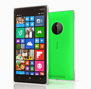 Microsoft ra mắt Lumia 830 tại Việt Nam