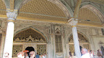 The Imperial Council building The Imperial Council building