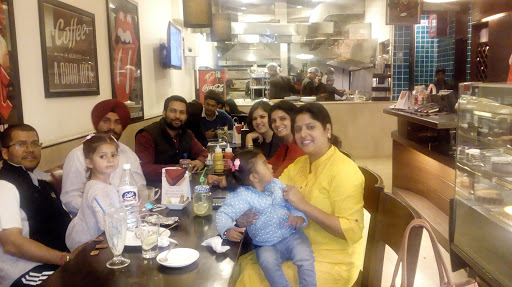 Sundarams South Indian Food, SCO -35, Madhya Marg, Sector 26, Chandigarh, 160017, India, South_Indian_Restaurant, state CH