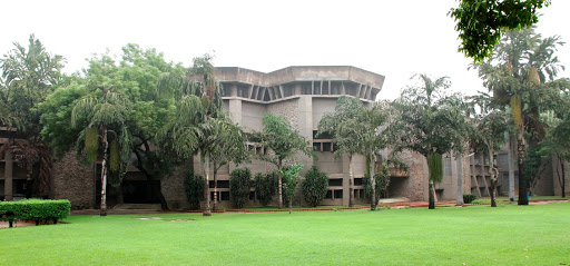 Department of Mathematics, South Campus, DU, 110021, South Campus, South Moti Bagh, New Delhi, Delhi 110021, India, University_Department, state DL