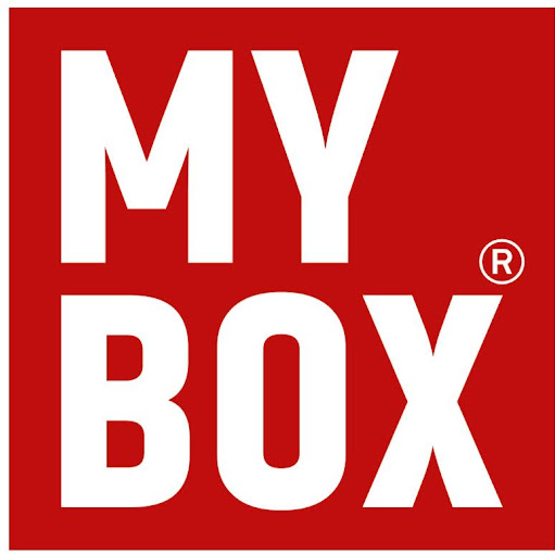 MYBOX Basel GmbH, Münchenstein