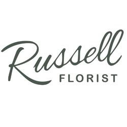 Russell Florist Inc logo