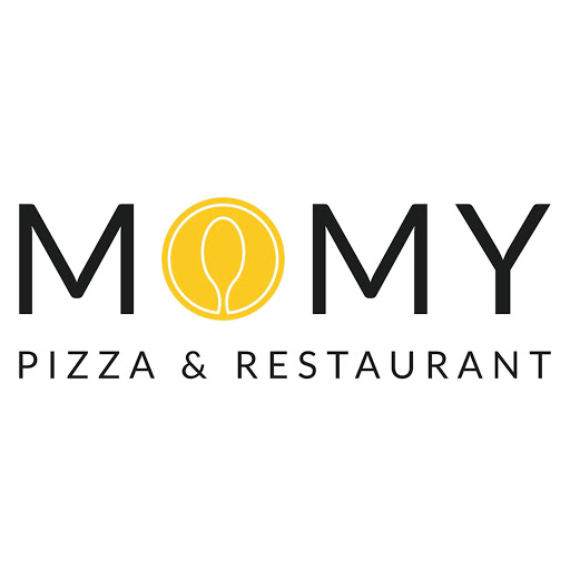 MOMY Pizza & Restaurant logo