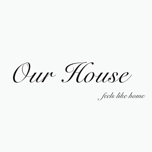 Our House logo
