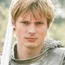 Arthur Pendragon's user avatar