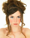 Bridesmaid Hairstyles