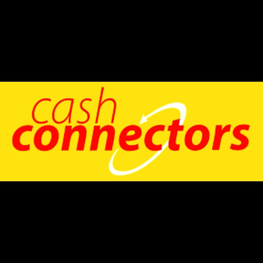 Cash Connectors logo