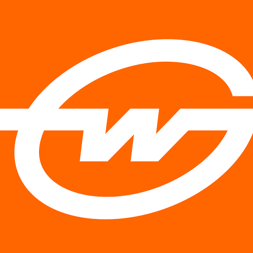 Gebrüder Weiss, Istanbul logo