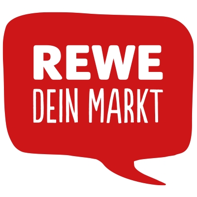 REWE logo