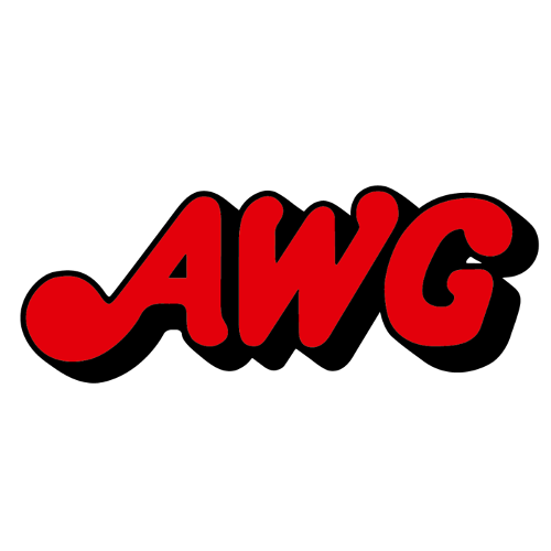 AWG Mode Center logo
