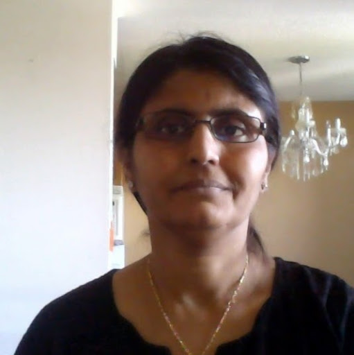 Kishori Patel