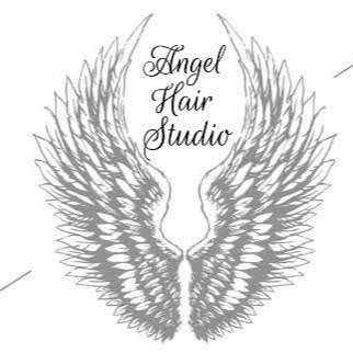 Angel Hair Studio logo