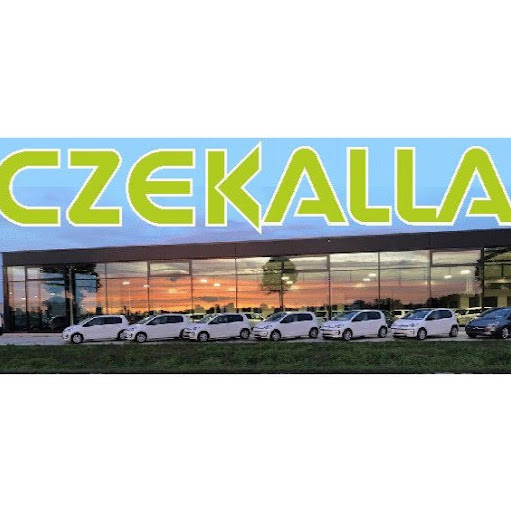 Autohaus Czekalla GmbH
