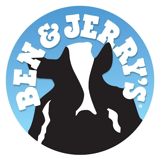 Ben & Jerry's Scoop and Café logo