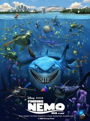 Phim Truy Tìm Nemo