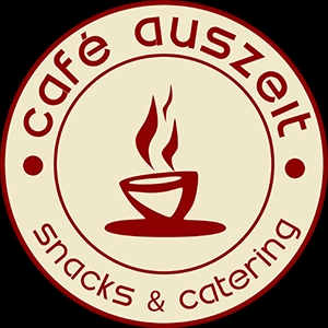 Café Auszeit logo