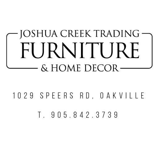 Joshua Creek Furniture logo