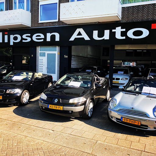 Philipsen Auto's