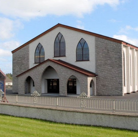 Lurgan Free Presbyterian Church