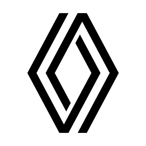 Menapia Motors Renault logo