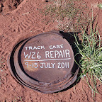 CSR - Well 26 Repairs - July 2011