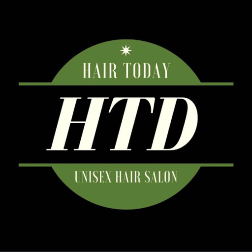 Hair Today Hair Salon logo