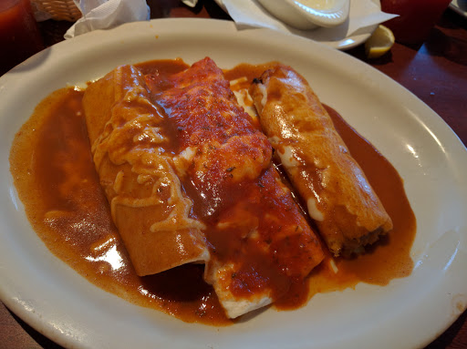 Restaurant «El Nopal Mexican Restaurant Fern», reviews and photos, 6521 Paramount Park Dr, Louisville, KY 40213, USA