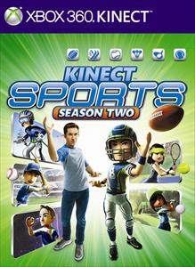Kinect 運動大會第二季