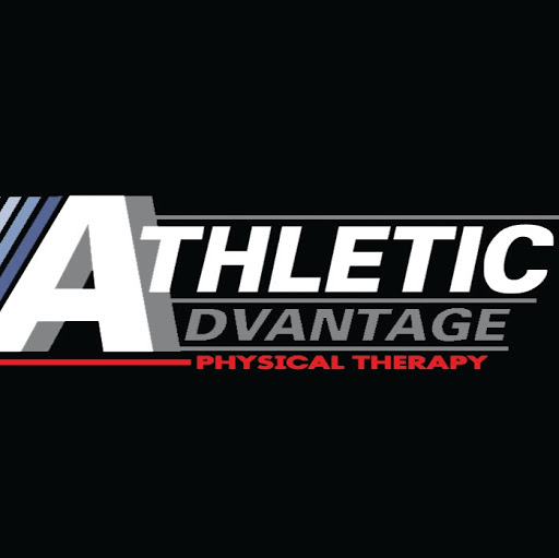 Athletic Advantage Physical Therapy logo