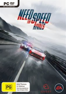 Need For Speed Rivals   PC