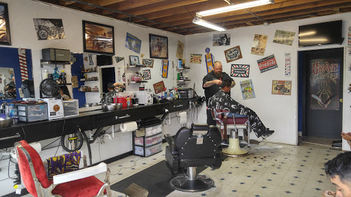 Barber Shop «Royals Barber Shop», reviews and photos, 2824 E 4th Plain Blvd, Vancouver, WA 98661, USA