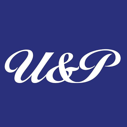 Ur & Penn logo