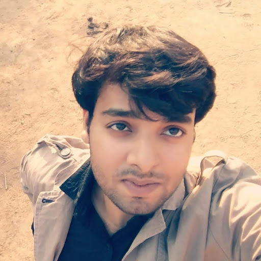 Suryansh Srivastava