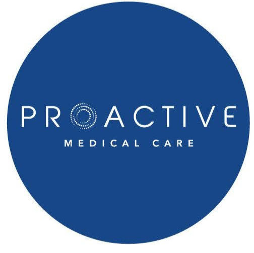 Proactive Medical Care logo