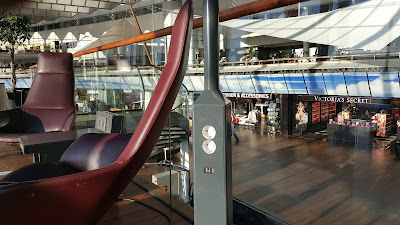 Besökarbild Clarion Hotel Arlanda Airport