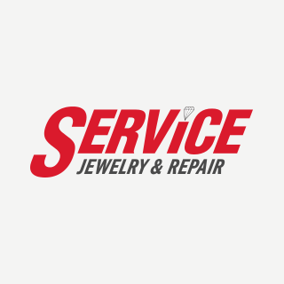 Service Jewelry & Repair - Brentwood logo