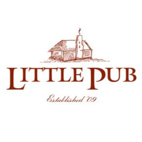 Little Pub logo