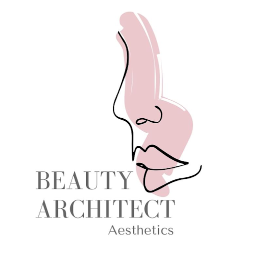 Beauty Architect Aesthetics logo