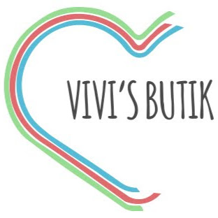 Vivi`s Butik logo
