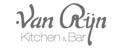 Kitchen & Bar Van Rijn B.V. logo