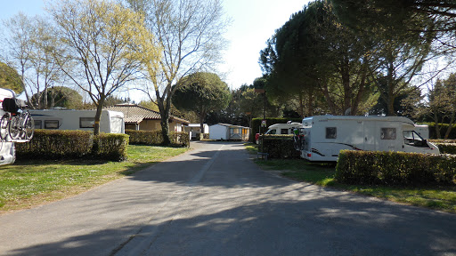 Camping de la Cité