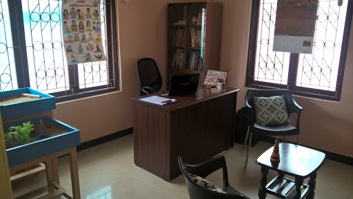 Prolife Counselling Center, 75/116, First floor, W Ramalingam Rd, R.S. Puram, Coimbatore, Tamil Nadu 641002, India, Psychiatrist, state TN