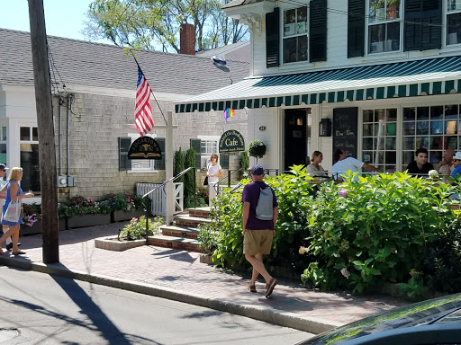 44 Main St, Edgartown, MA 02539, USA