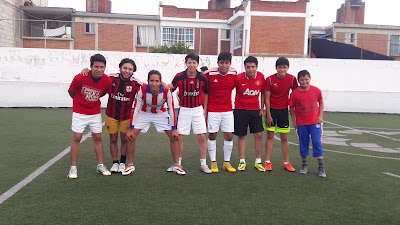 Photos of SEDESOL Park