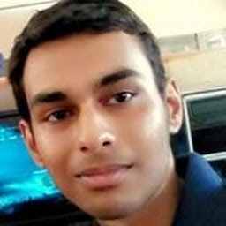 avatar of Manish Champaneri