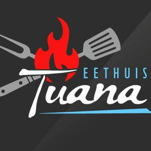 Eethuis Tuana logo