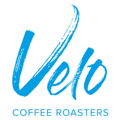 Velo Coffee Roasters logo
